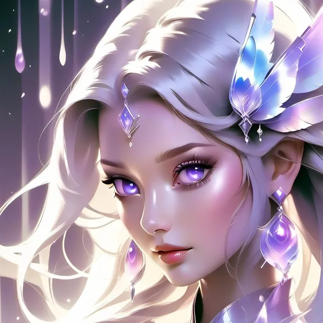 chat with ai character: your girlfriend 