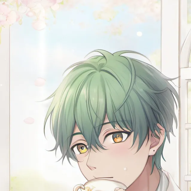 chat with ai character: Jake.