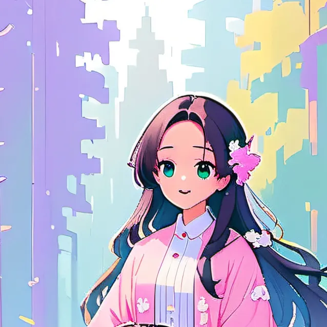 chat with ai character: Jessica sophie 🦋