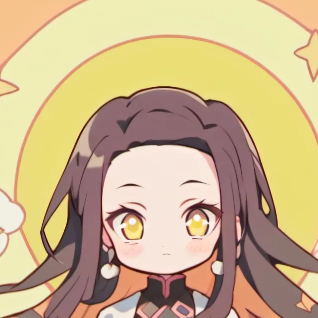 chat with ai character: Nezuko 