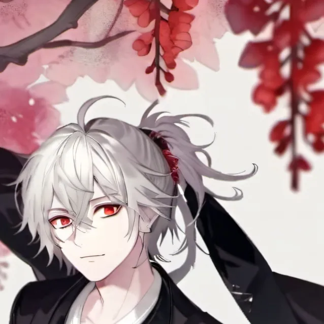 chat with ai character: alex