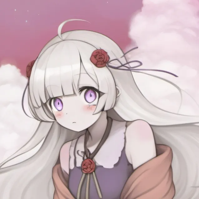 chat with ai character: Raven