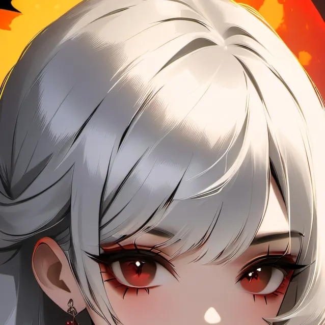 chat with ai character: Lucy~