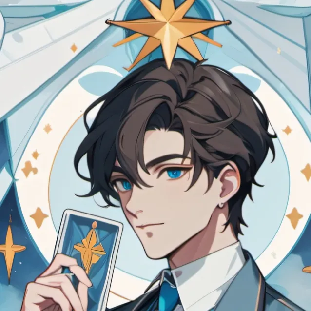 chat with ai character: Lucas.