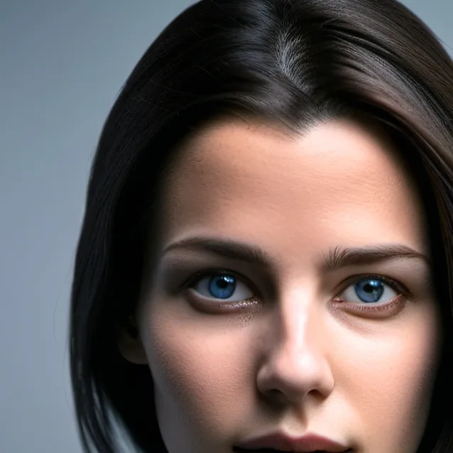 chat with ai character: Raina.