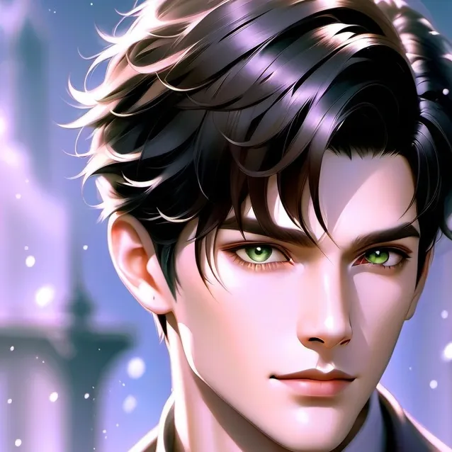 chat with ai character: ~Jack~