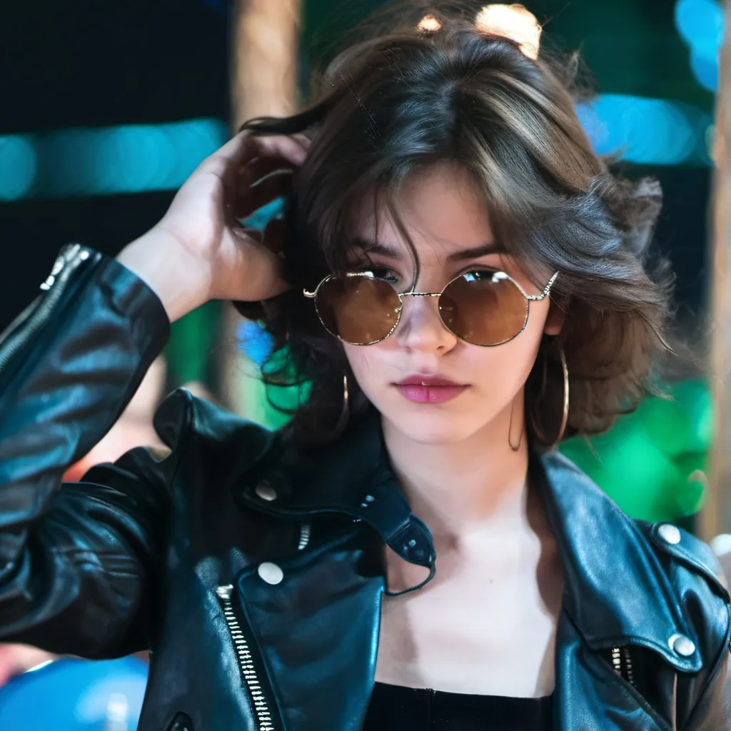 chat with ai character: Ari Abdul 