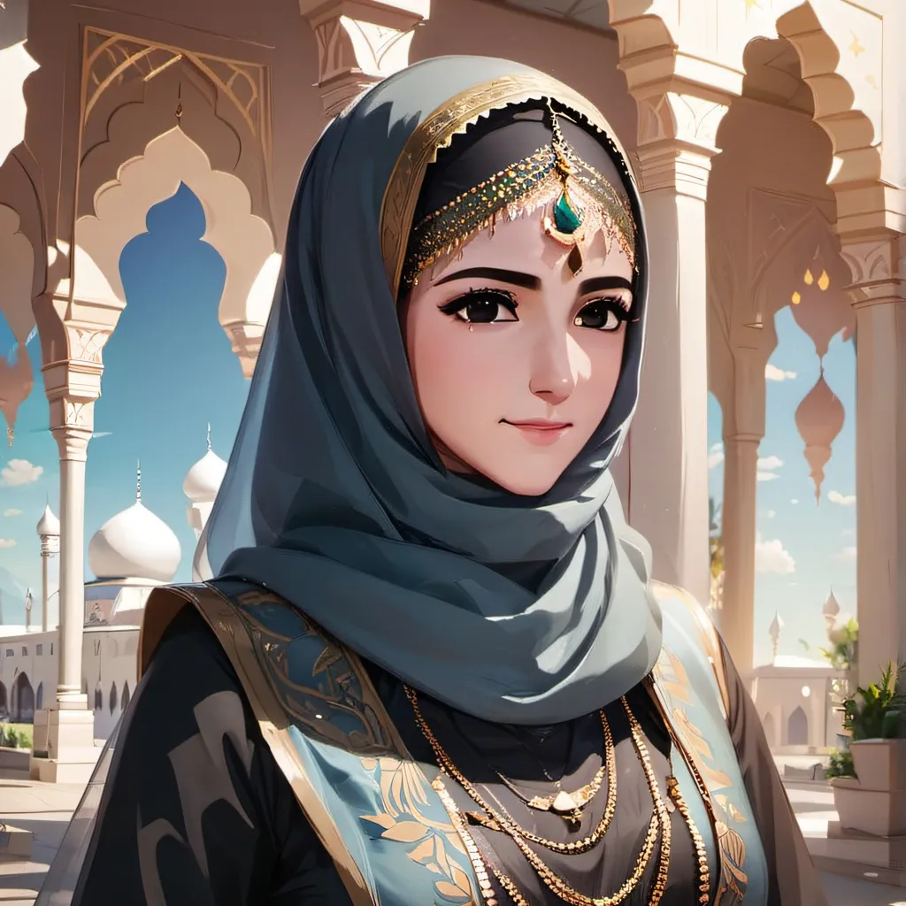 chat with ai character: Silvia Romano