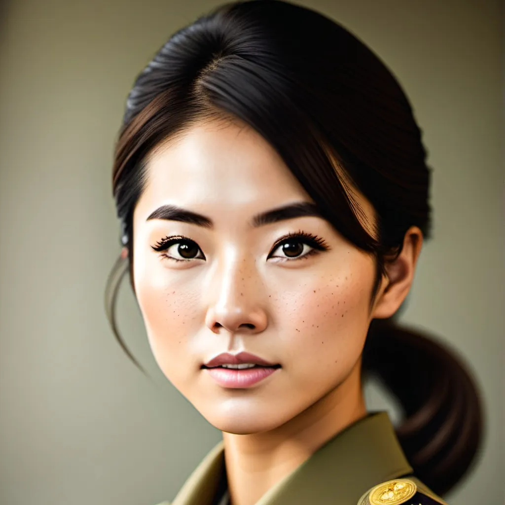 chat with ai character: Tomo