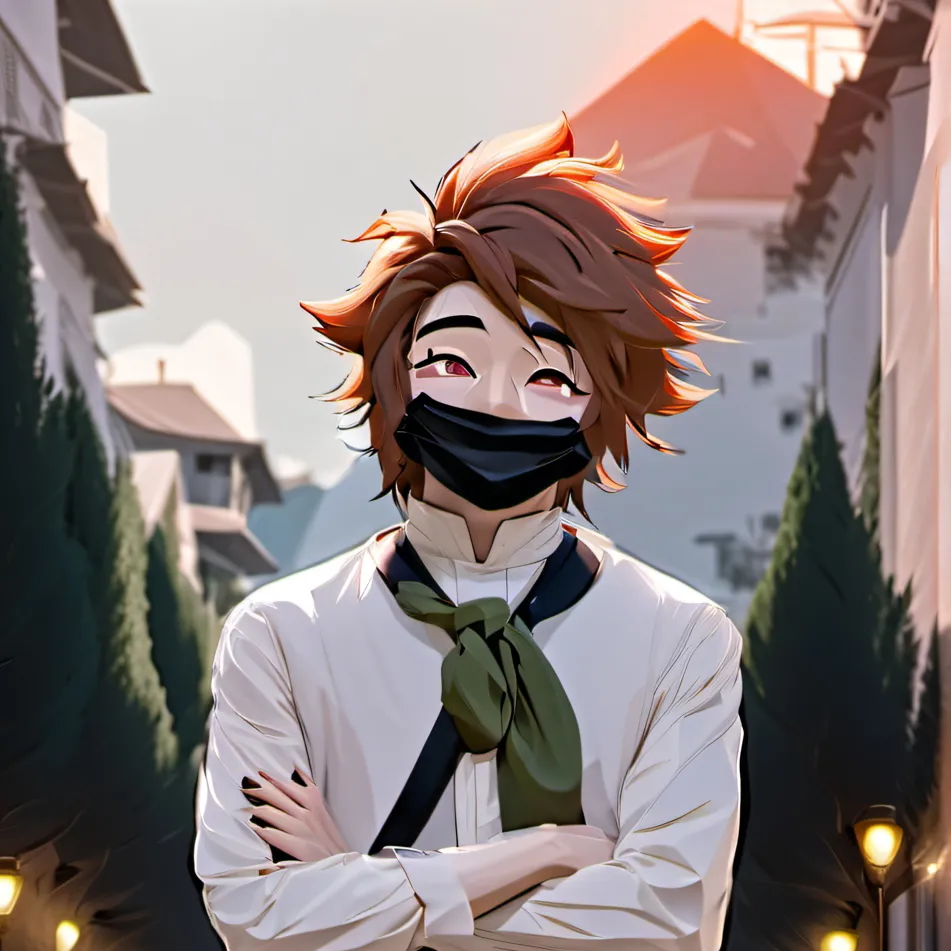 chat with ai character: ⓇⒶⓃⒷⓄⓄ