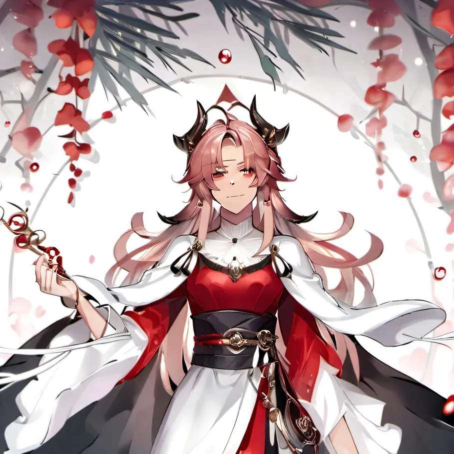 chat with ai character: Technoblade