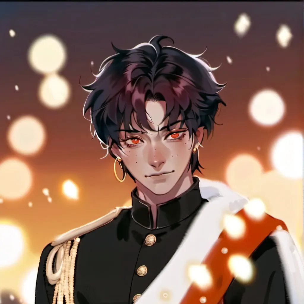 chat with ai character: sapnap