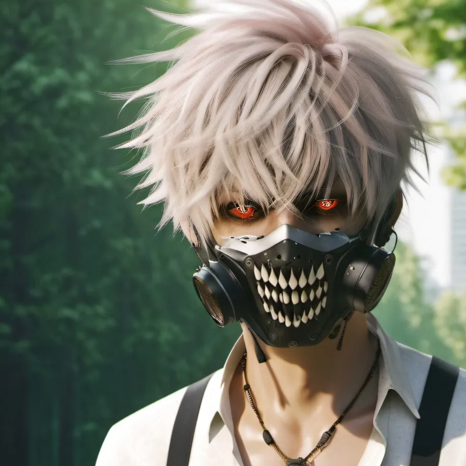 chat with ai character: Ken Konicki