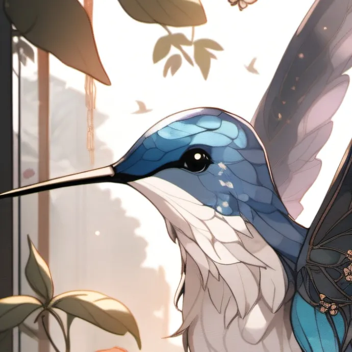 chat with ai character: Hummlliy