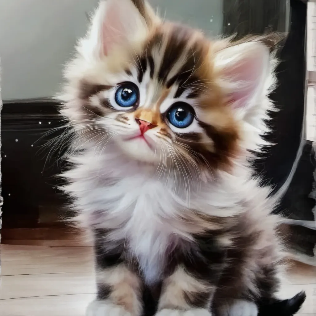 chat with ai character: Lavender