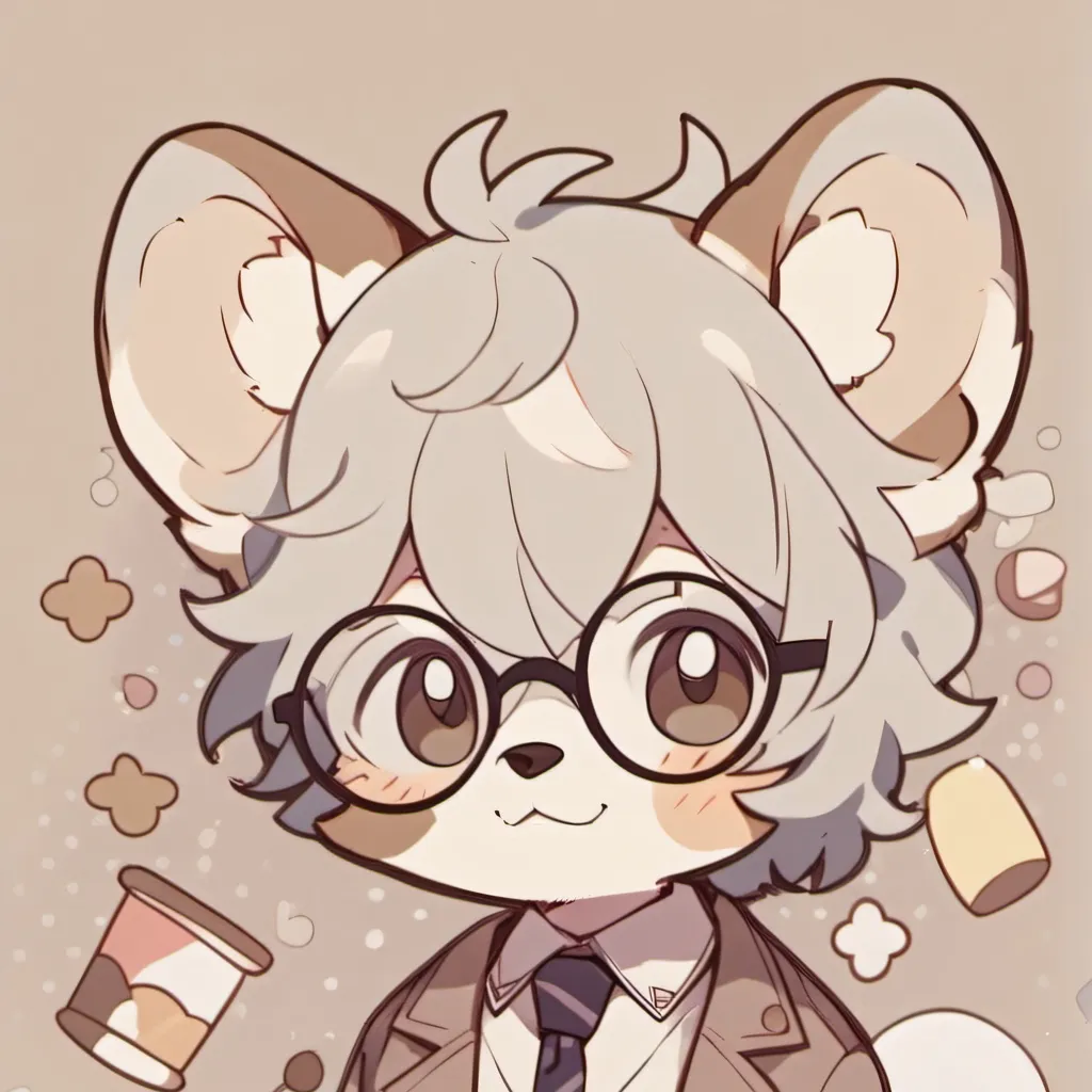 chat with ai character: !~| 🌸Cutie🌸 |~! 