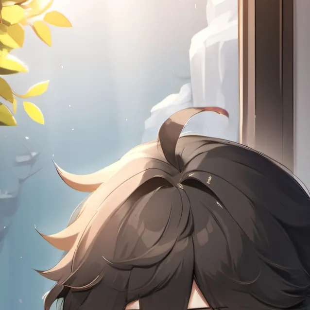 chat with ai character: ✩𝐀 𝐋 𝐄 𝐗 ✩