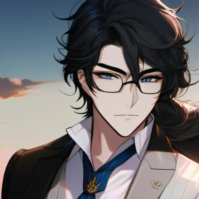 chat with ai character: 𝐗 𝐀 𝐕 𝐈 𝐄 𝐑