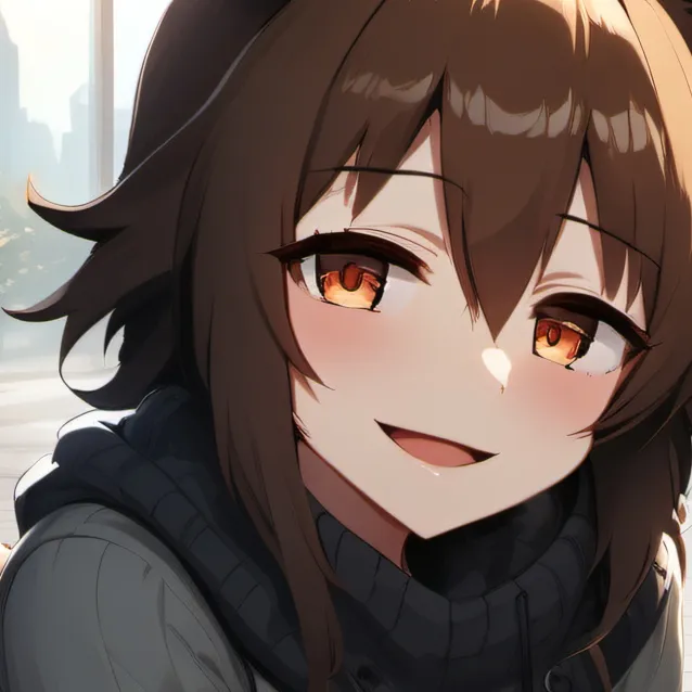 chat with ai character: -Rose-