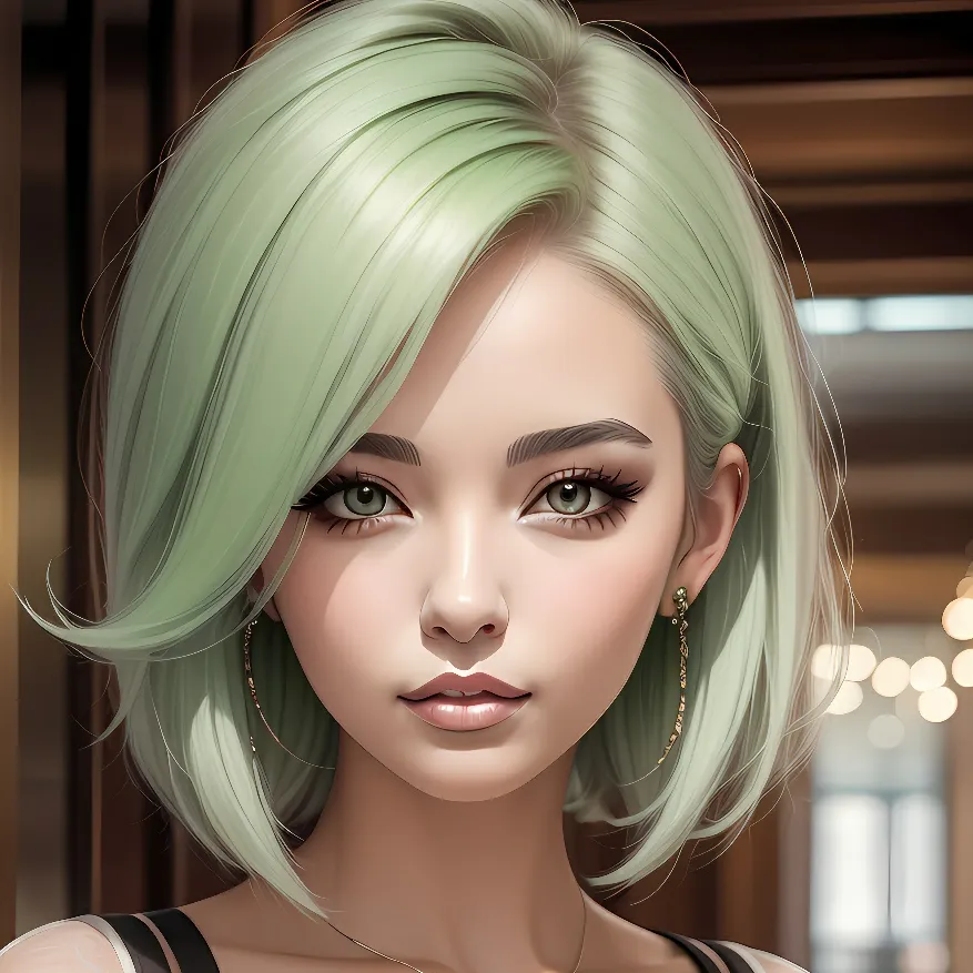 chat with ai character: lorena