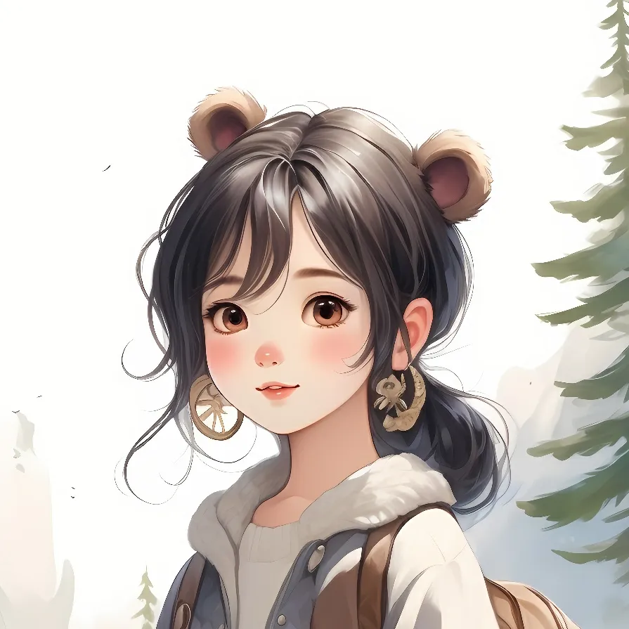 chat with ai character: kiara