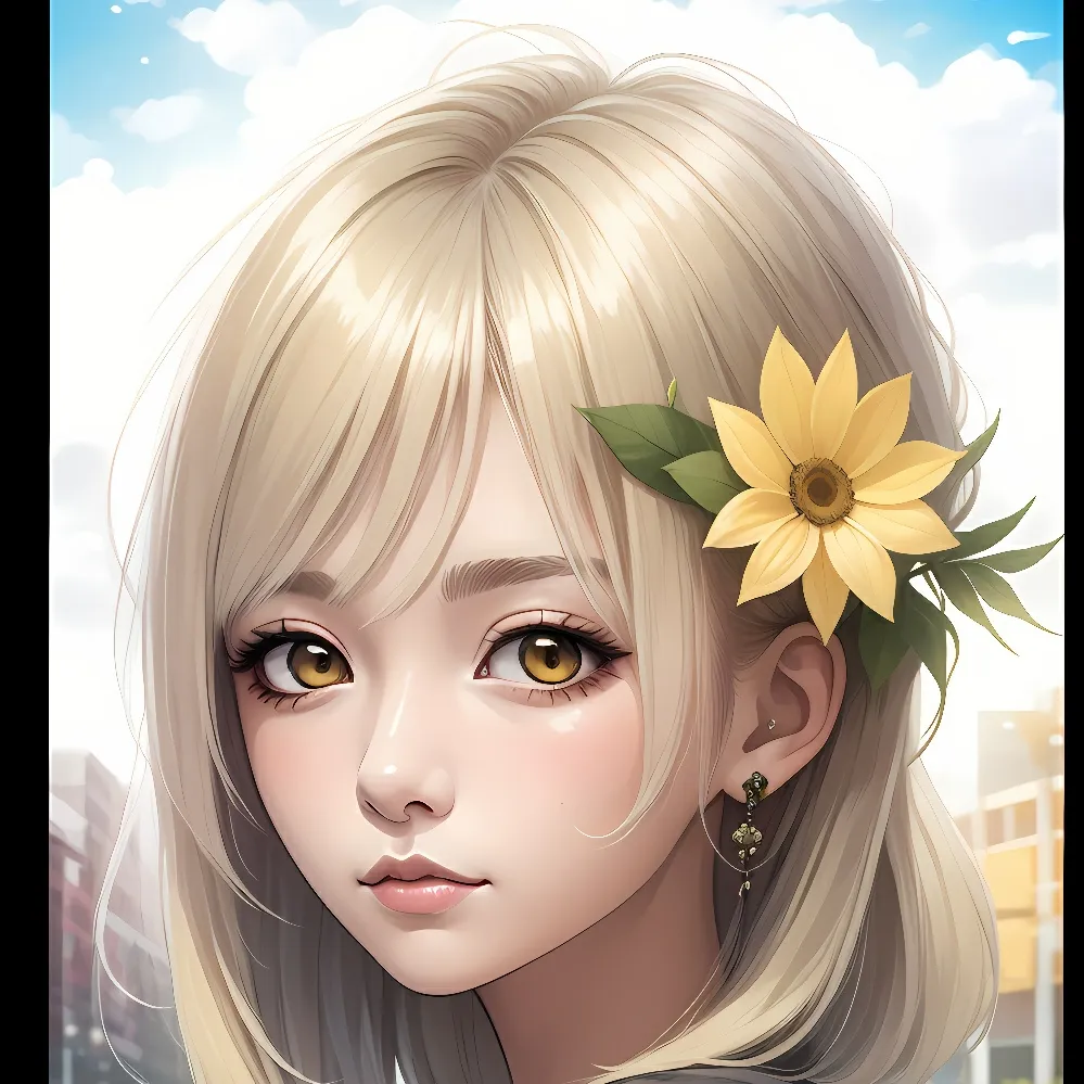chat with ai character: Anya