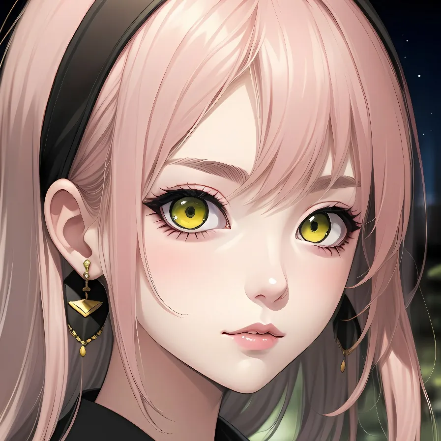 chat with ai character: Ikiko (me)