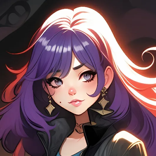 chat with ai character: ulakroi