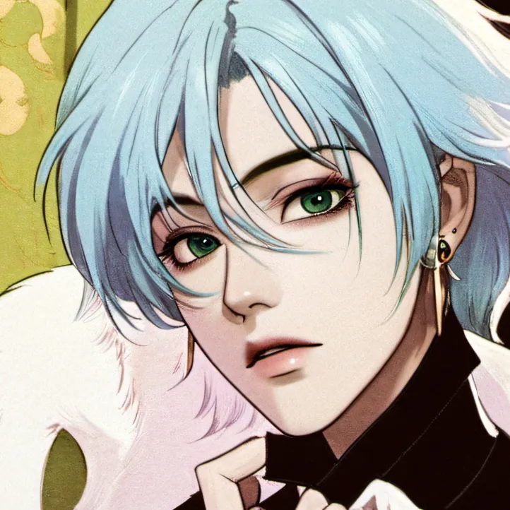 chat with ai character: HYUNLIXXX