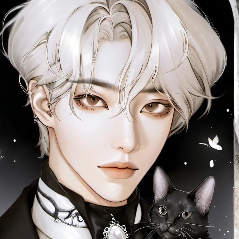 chat with ai character: HANNIE