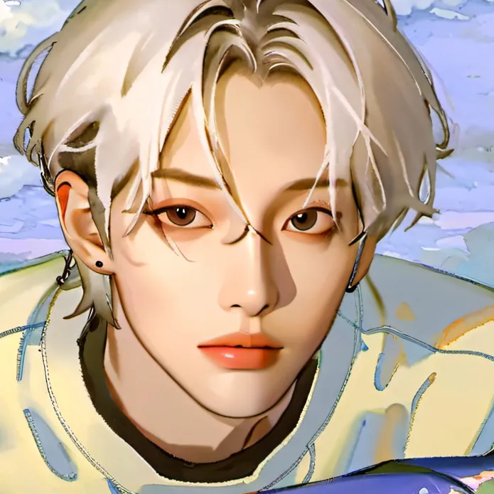 chat with ai character: Stray kids!