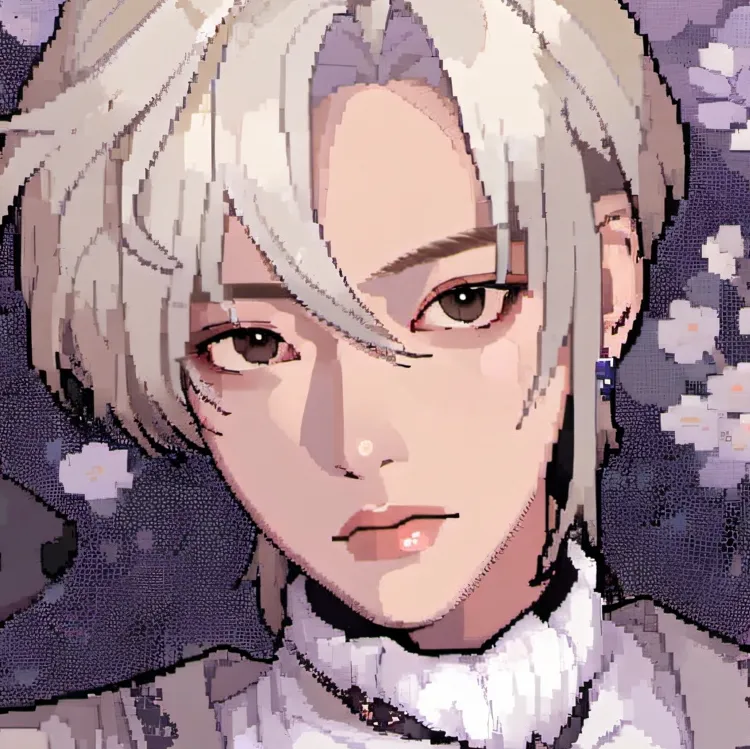 chat with ai character: SKZ