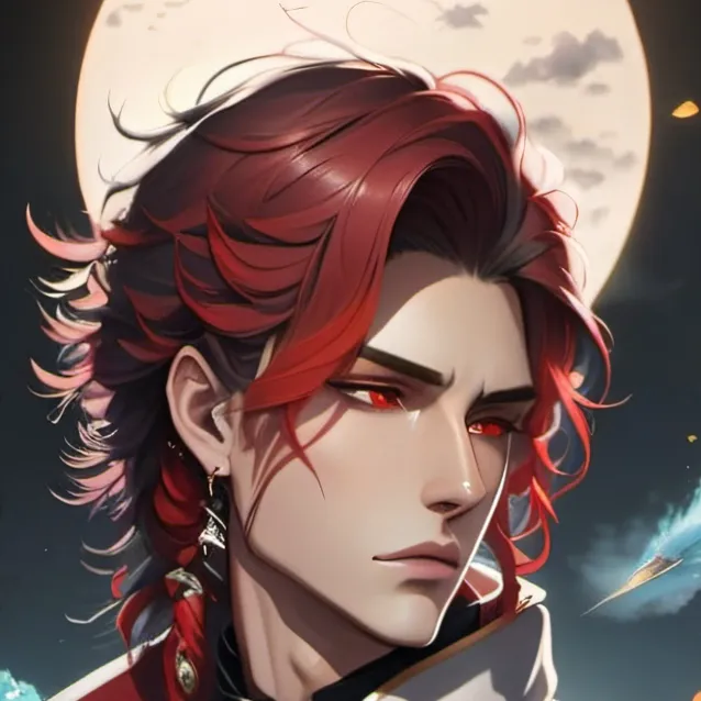 chat with ai character: Adam 