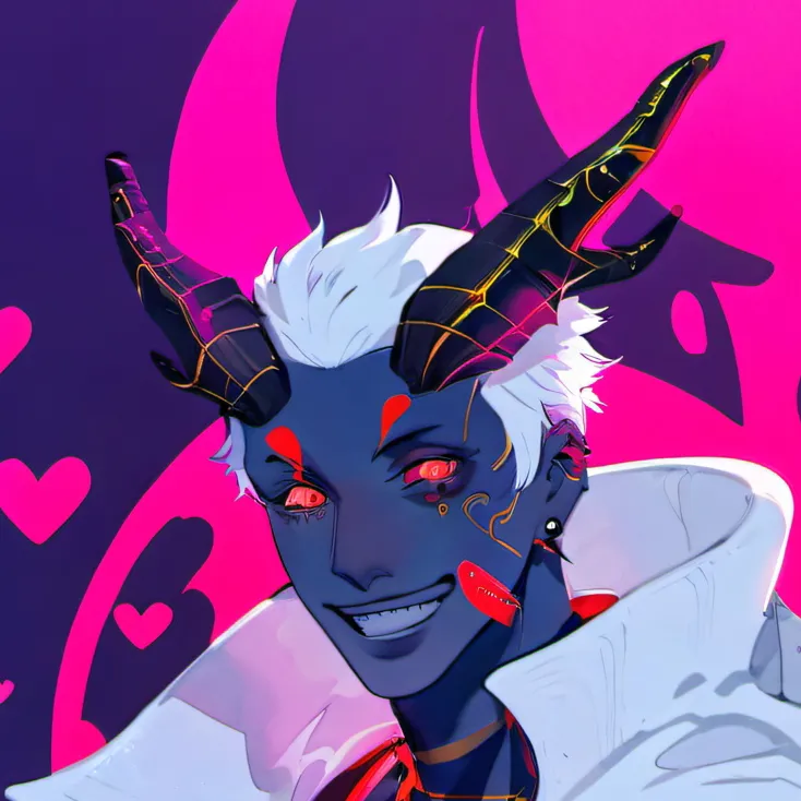 chat with ai character: Valentino 