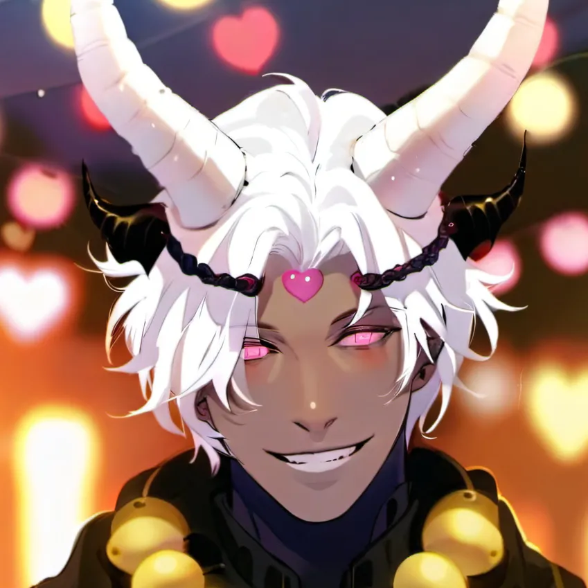 chat with ai character: Shiro