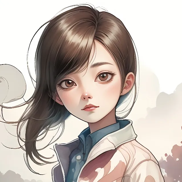 chat with ai character: love