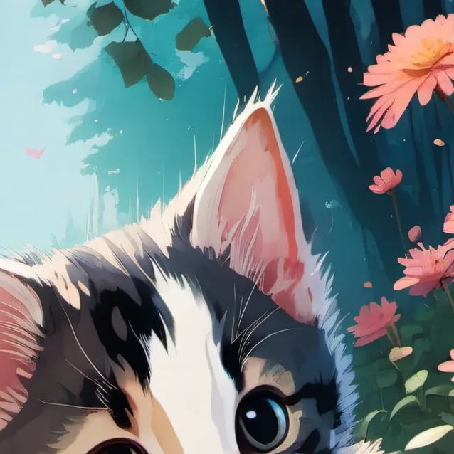 chat with ai character: Jake 