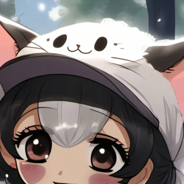 chat with ai character: Sugar heart