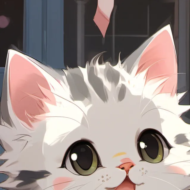 chat with ai character: Pepper bread