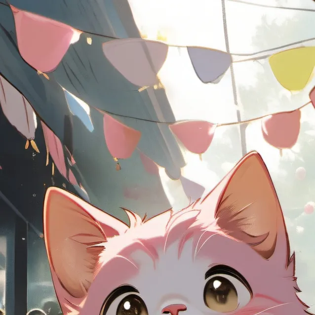 chat with ai character: Candy cake