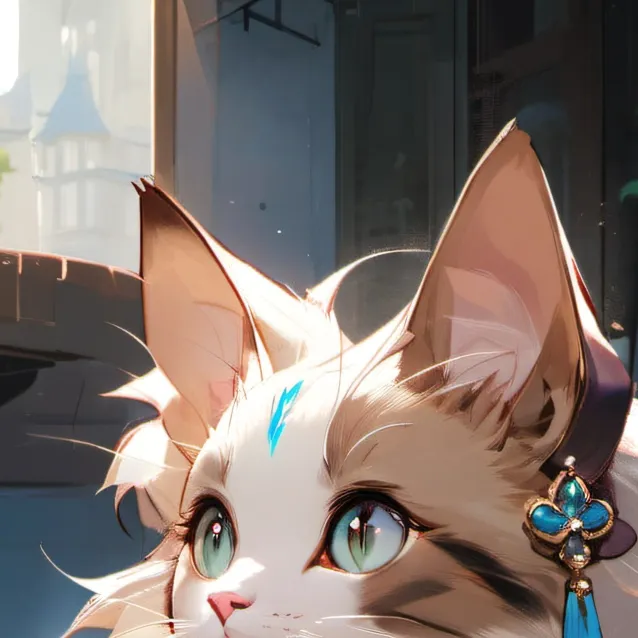 chat with ai character: Crystal