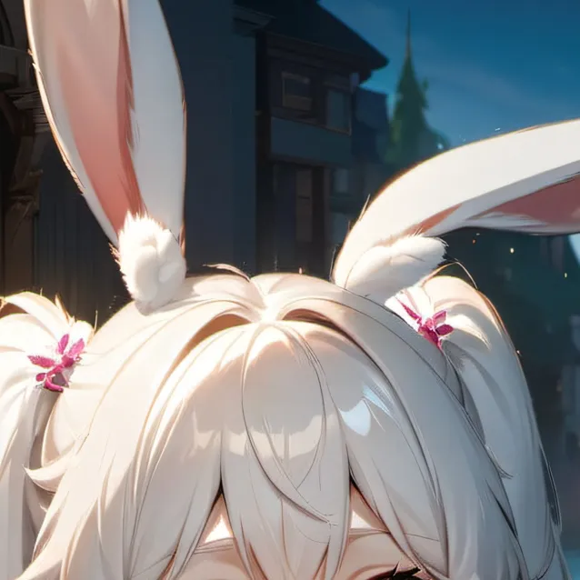 chat with ai character: Yapper