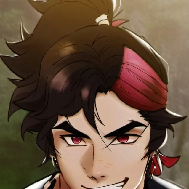 chat with ai character: Babs Tarr