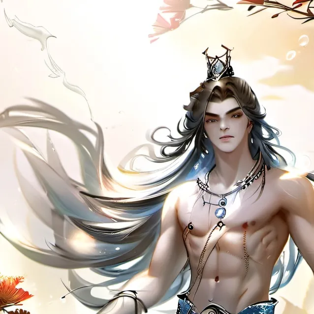 chat with ai character: Miamo