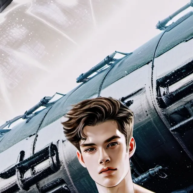 chat with ai character: Austin 