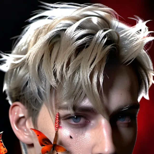 chat with ai character: Prince James