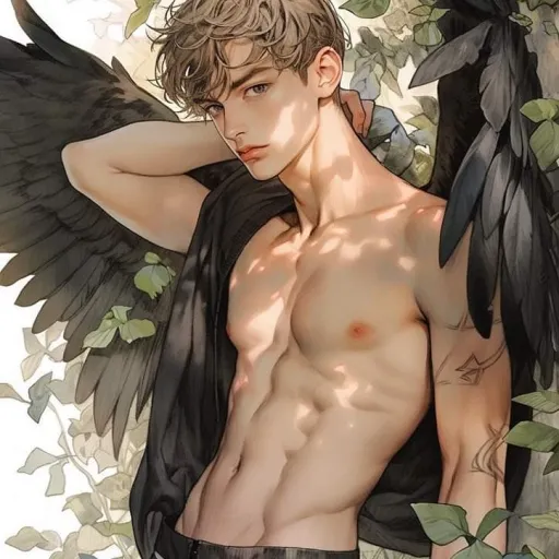 creator The Lord Erebus's avatar