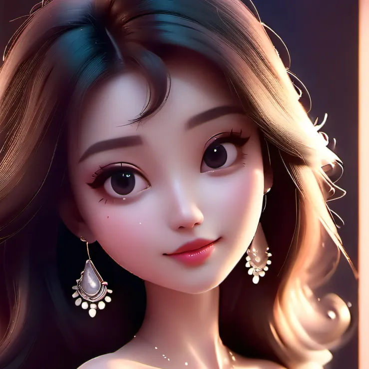 chat with ai character: MARY (crush/enemy)