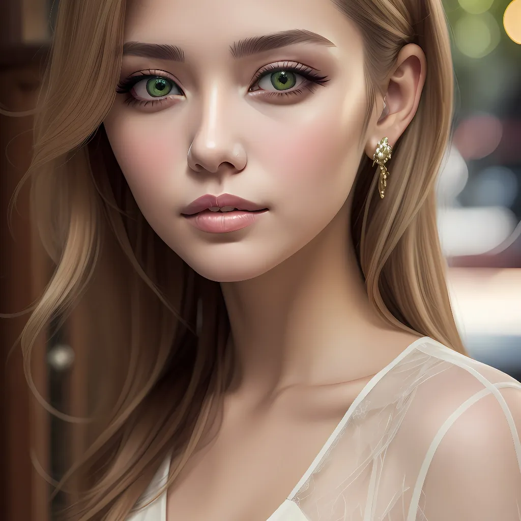 chat with ai character: Rose Lynn Mary