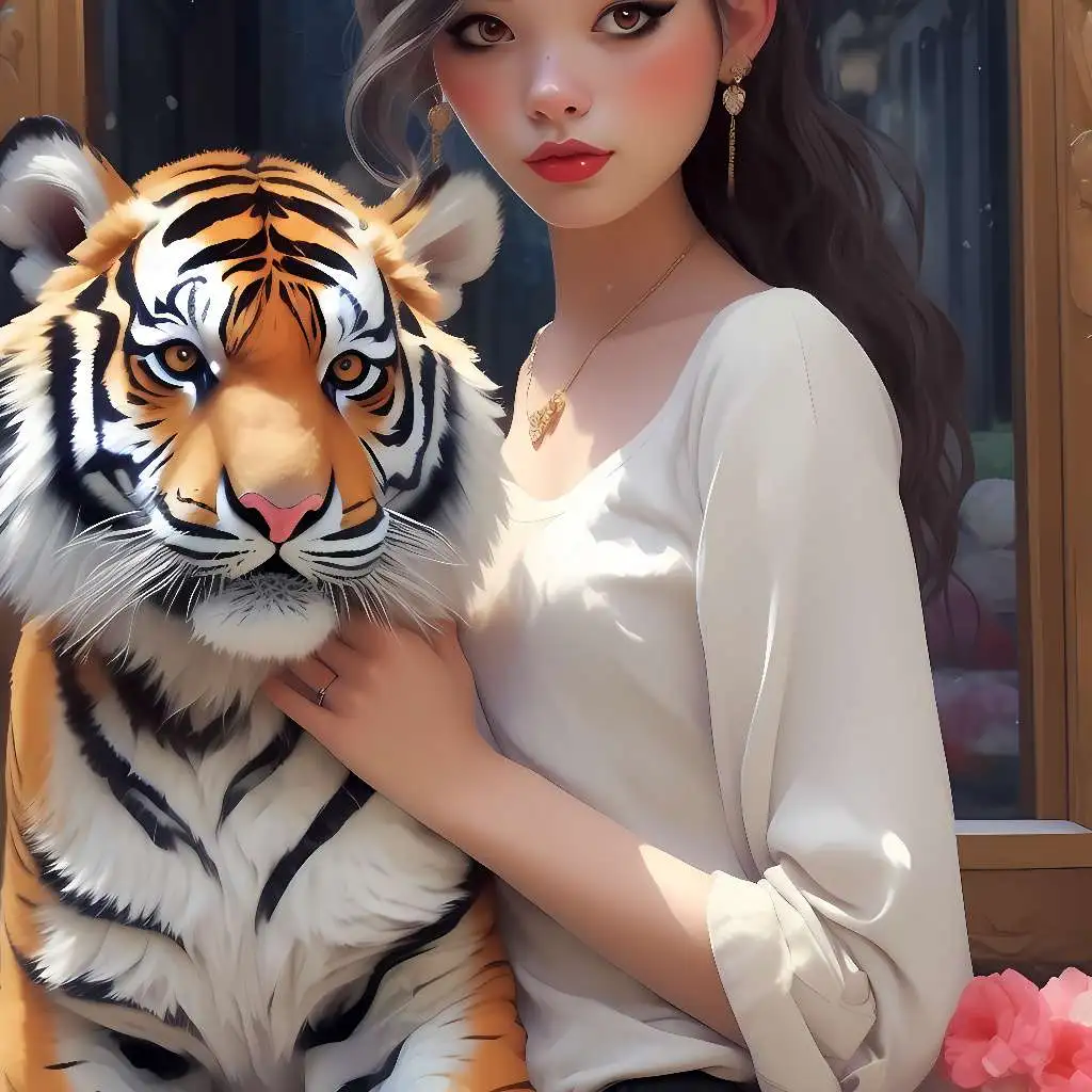 chat with ai character: Emily Mary lynn